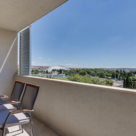 Apartment Pavic - Private Parking Задар Экстерьер фото